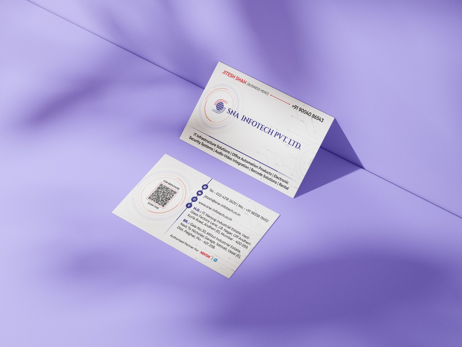 Portfolio Image